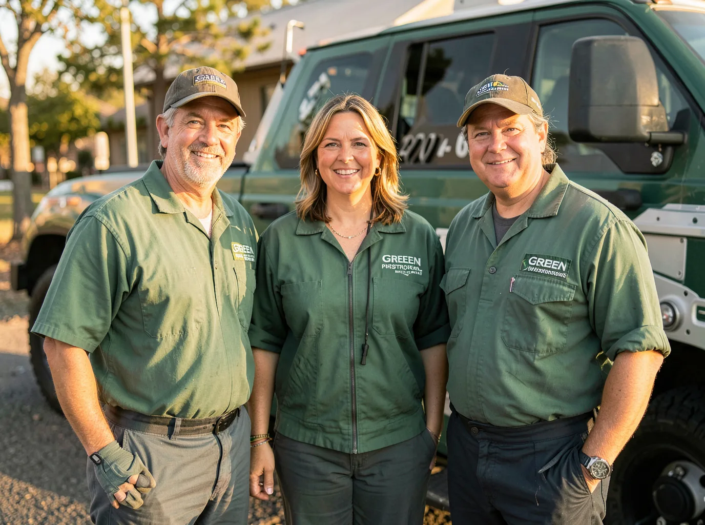 Water Damage Restoration company in Fredericksburg, TX