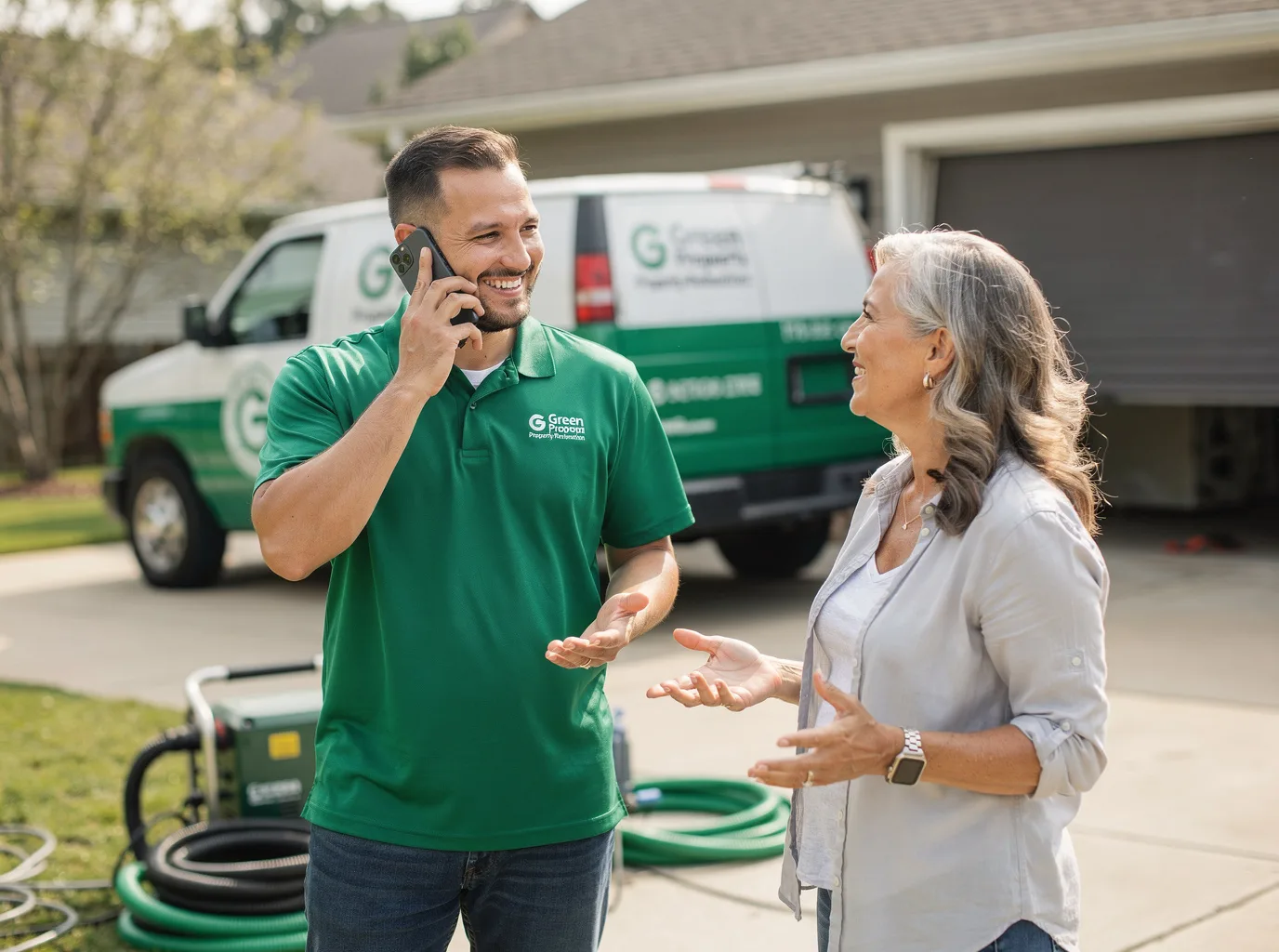 Water Damage Restoration Fredericksburg, TX FAQs